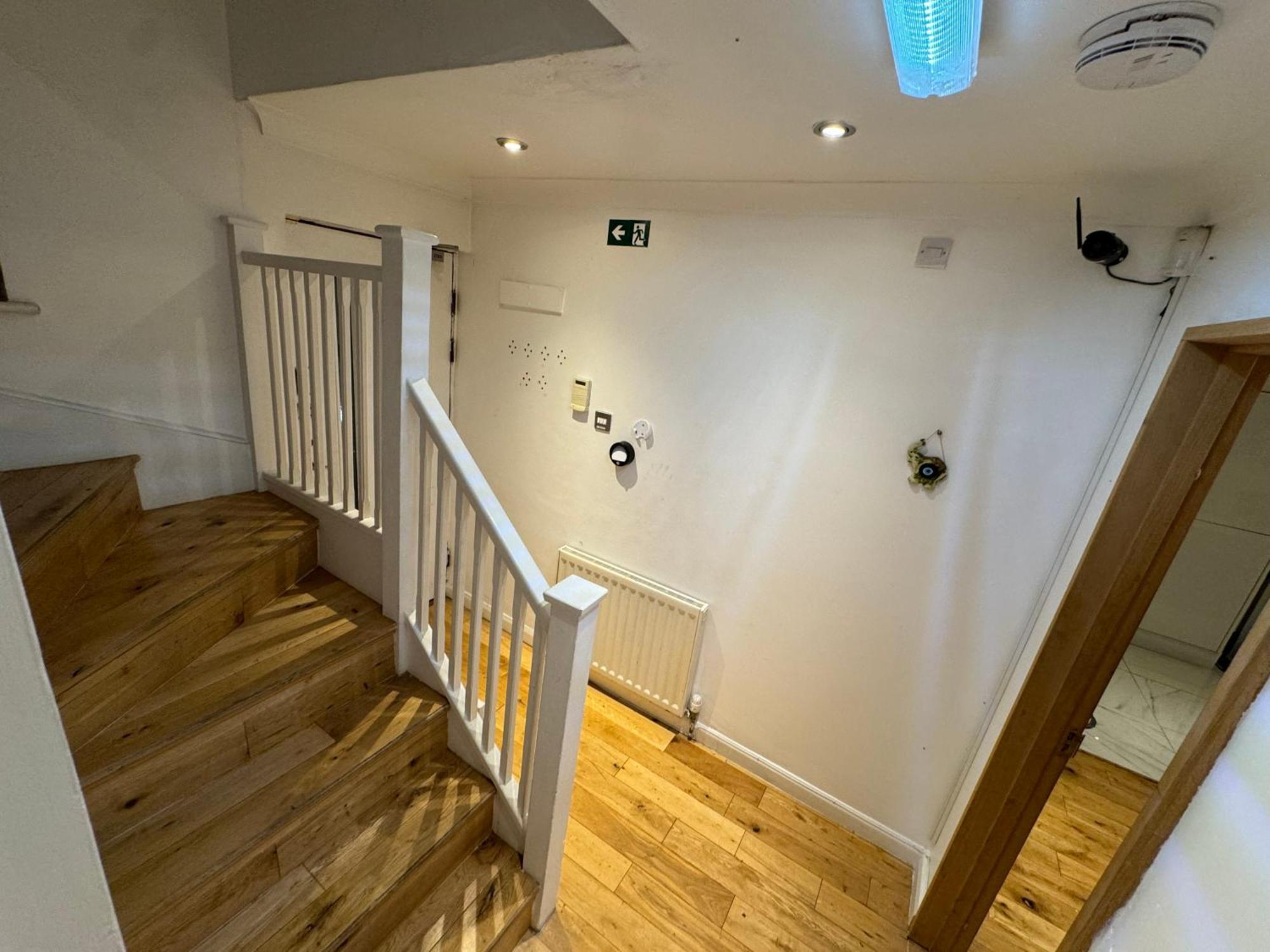 Cozy Rooms Near Central Londra Esterno foto