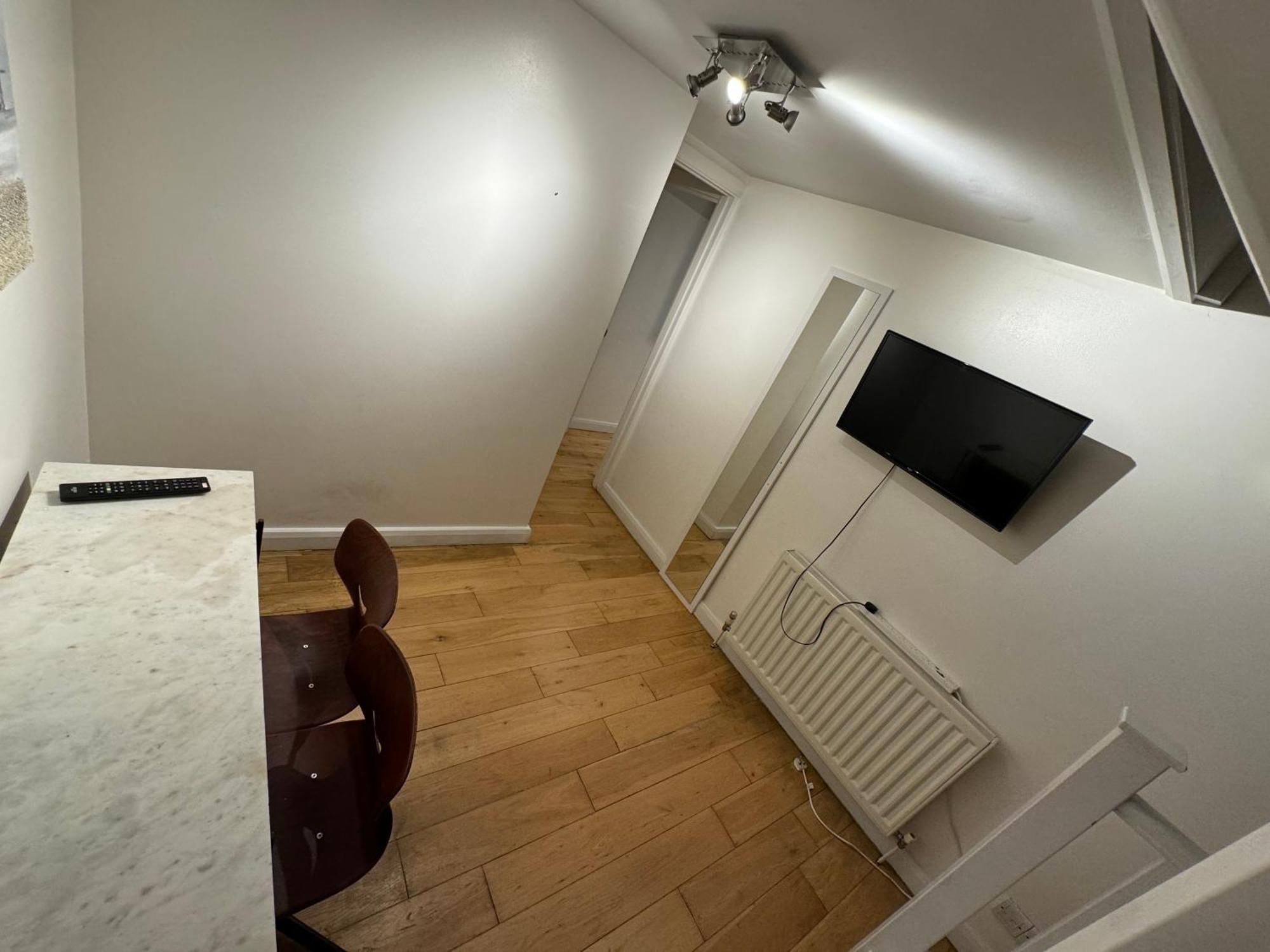 Cozy Rooms Near Central Londra Esterno foto