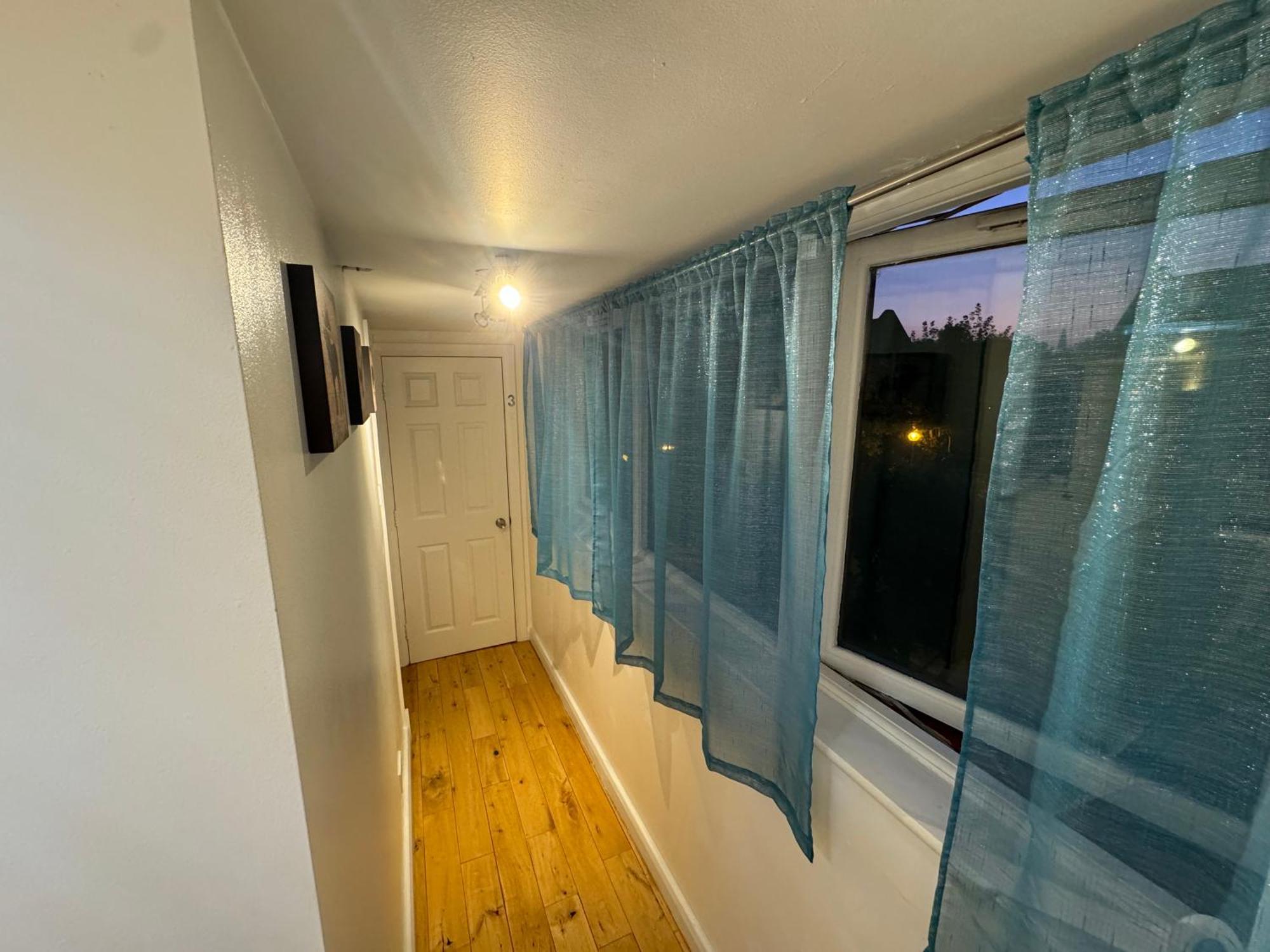 Cozy Rooms Near Central Londra Esterno foto