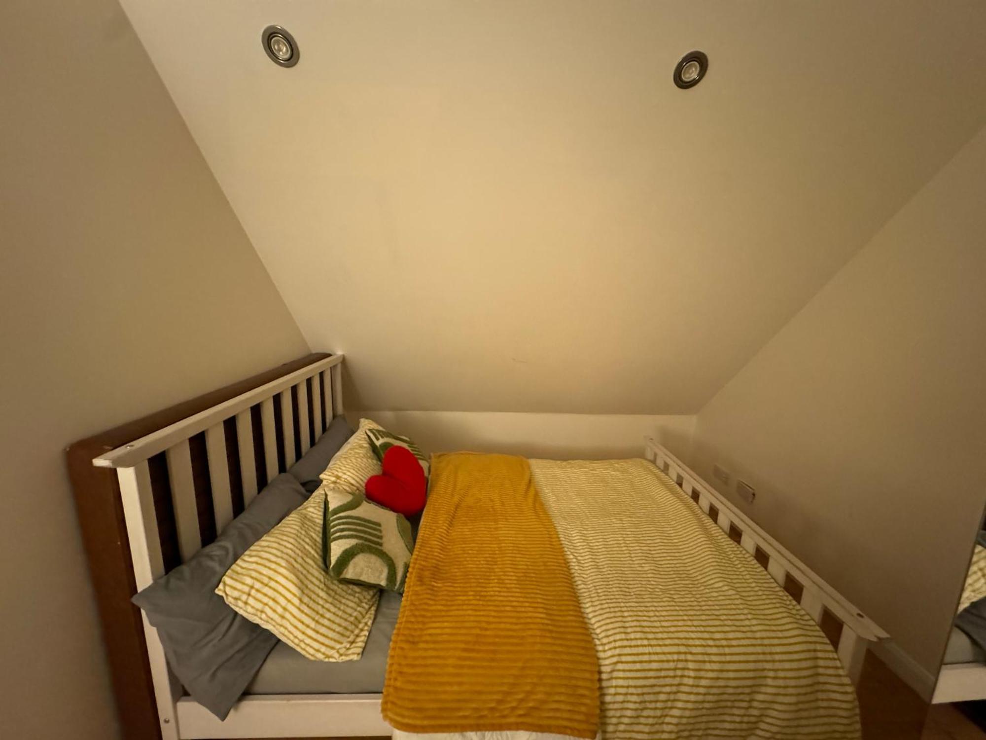 Cozy Rooms Near Central Londra Esterno foto