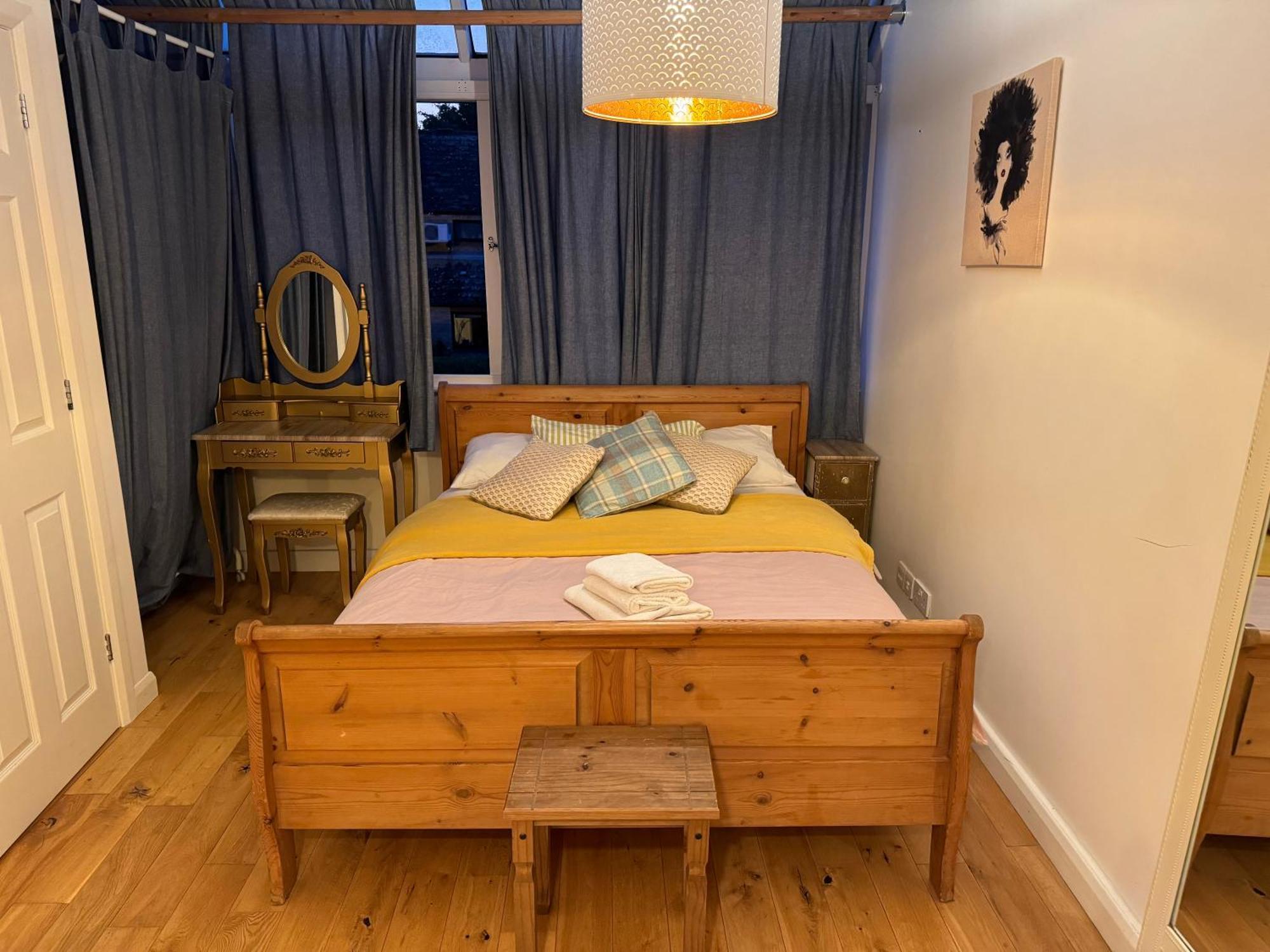 Cozy Rooms Near Central Londra Esterno foto