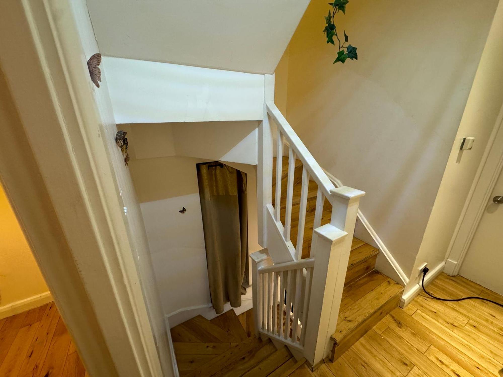 Cozy Rooms Near Central Londra Esterno foto
