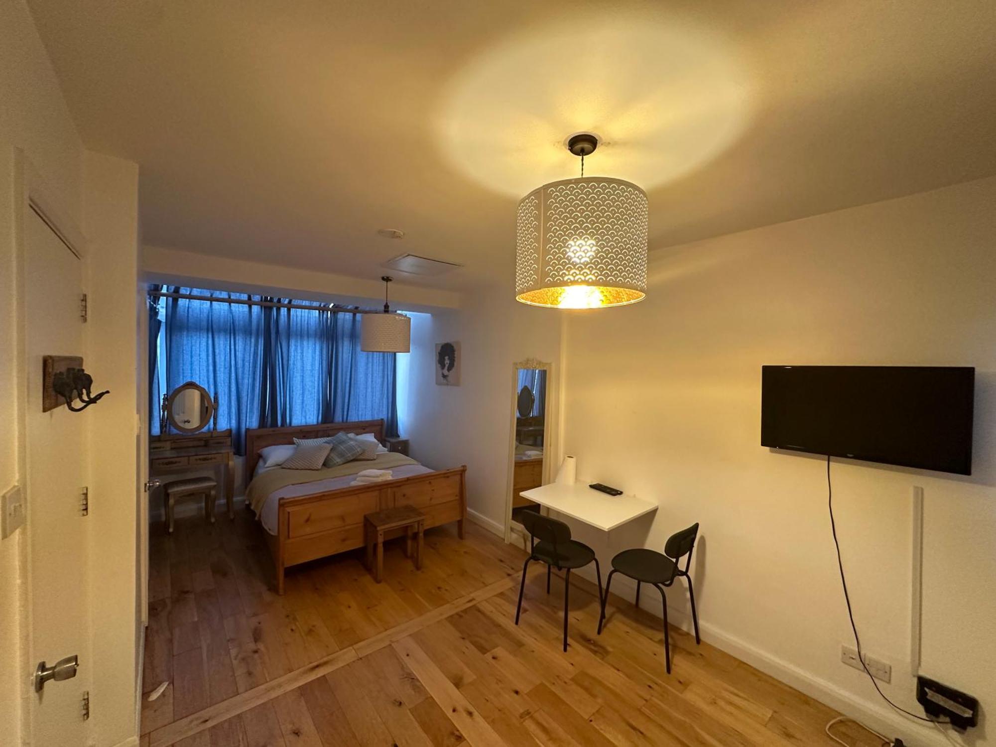 Cozy Rooms Near Central Londra Esterno foto