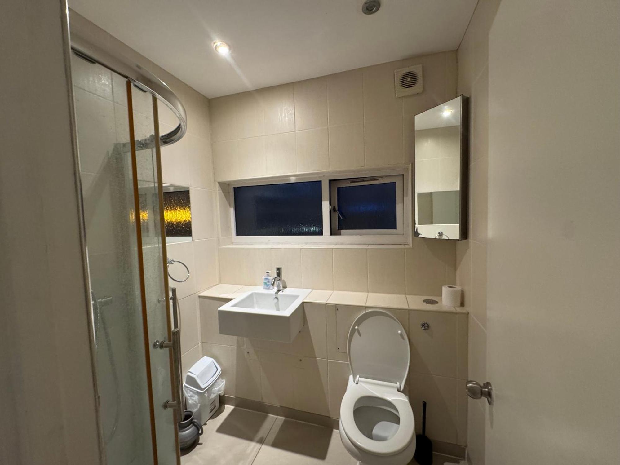 Cozy Rooms Near Central Londra Esterno foto