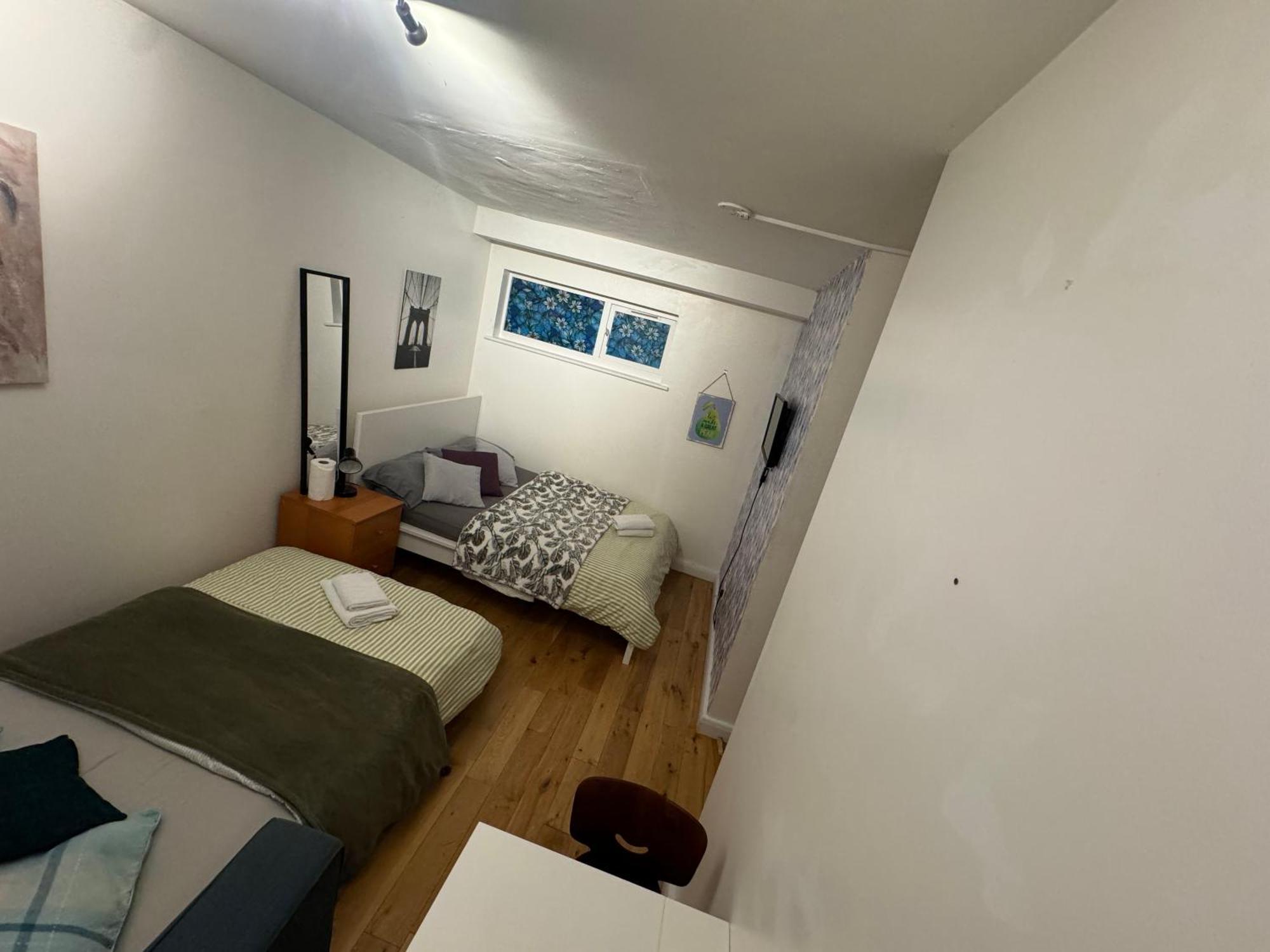 Cozy Rooms Near Central Londra Esterno foto